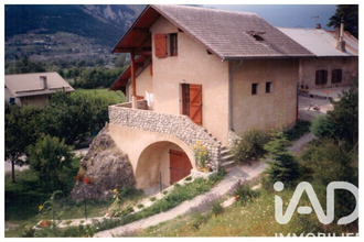  maison mt-dauphin 05600