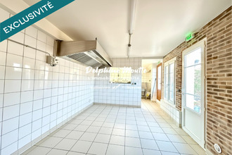  maison mt-dauphin 05600