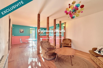  maison mt-dauphin 05600