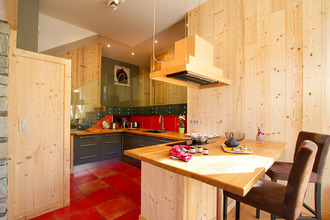  maison mt-de-lans 38860