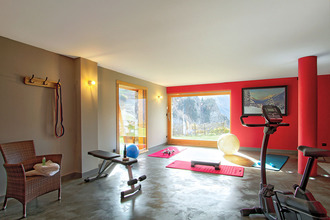  maison mt-de-lans 38860