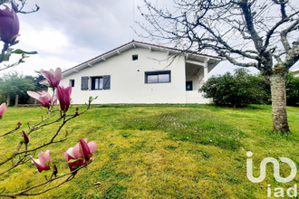  maison mt-de-marsan 40000