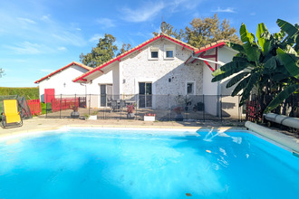  maison mt-de-marsan 40000