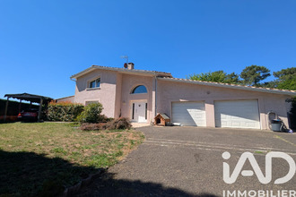  maison mt-de-marsan 40000