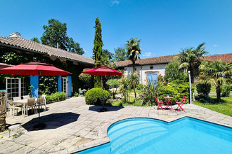  maison mt-de-marsan 40000