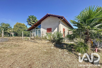  maison mt-de-marsan 40000