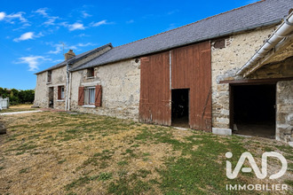  maison mt-dol 35120