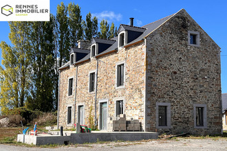 maison mt-dol 35120