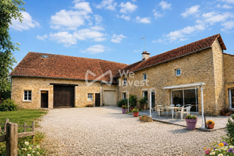  maison mt-les-neufchateau 88300