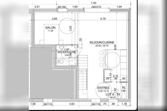  maison mt-pres-chambord 41250