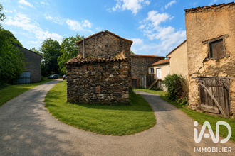  maison mt-roc 81120