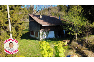  maison mt-saxonnex 74130