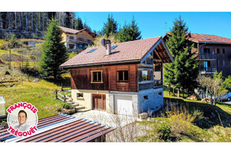  maison mt-saxonnex 74130