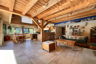  maison mt-saxonnex 74130