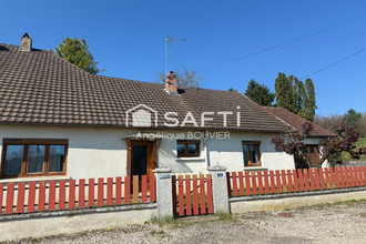  maison mt-sous-vaudrey 39380