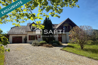  maison mt-sous-vaudrey 39380