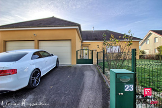  maison mt-sous-vaudrey 39380