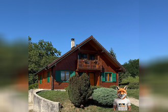  maison mt-sous-vaudrey 39380