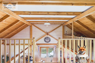  maison mt-sous-vaudrey 39380