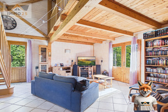  maison mt-sous-vaudrey 39380