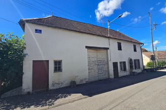  maison mt-sous-vaudrey 39380