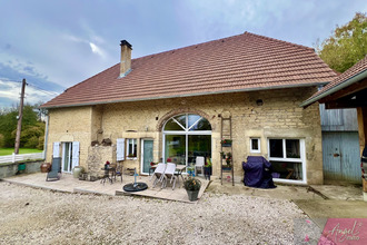  maison mt-sous-vaudrey 39380