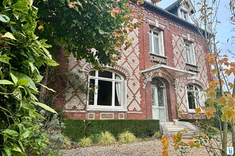  maison mt-st-aignan 76130