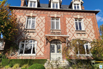  maison mt-st-aignan 76130