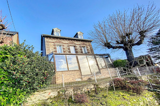  maison mt-st-aignan 76130