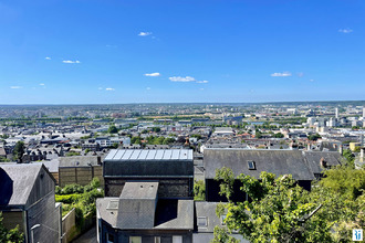  maison mt-st-aignan 76130