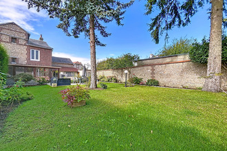  maison mt-st-aignan 76130