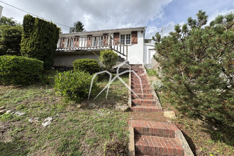  maison mt-st-aignan 76130