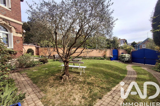  maison mt-st-aignan 76130