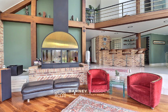  maison mt-st-aignan 76130