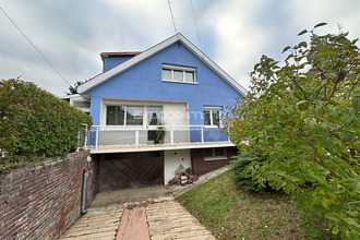  maison mt-st-aignan 76130