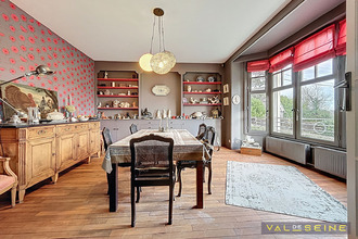  maison mt-st-aignan 76130