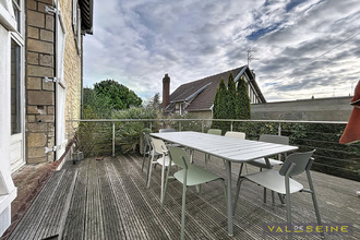  maison mt-st-aignan 76130