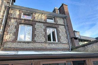  maison mt-st-aignan 76130