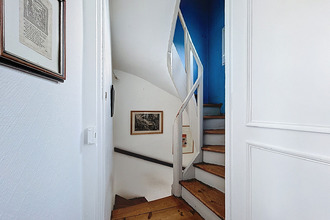  maison mt-st-aignan 76130