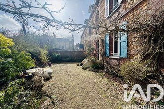  maison mt-st-aignan 76130