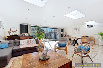  maison mt-st-aignan 76130