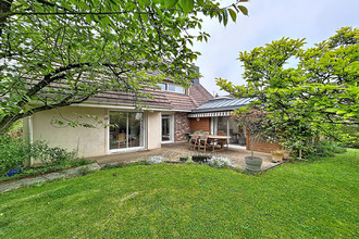  maison mt-st-aignan 76130