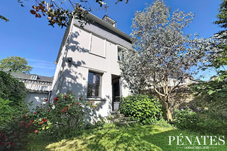  maison mt-st-aignan 76130