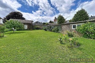  maison mt-st-aignan 76130