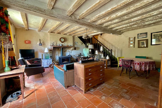  maison mt-st-jean 72140