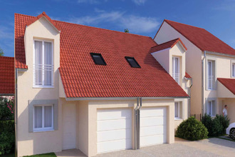  maison mt-st-martin 54350