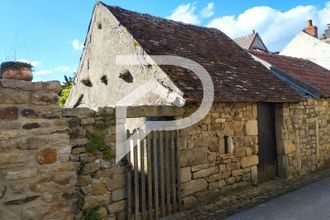  maison mt-st-vincent 71690