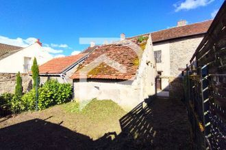  maison mt-st-vincent 71690