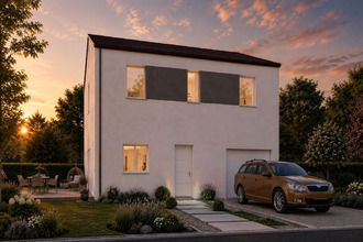  maison mt-sur-meurthe 54360