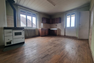  maison mt-sur-monnet 39300